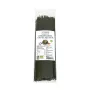 Spaghetti integrale cu alge marine eco (250 grame), Algamar