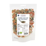 Supa Julienne cu alge marine eco (150 grame), Algamar Supa Julienne cu alge marine eco (150 grame), Algamar