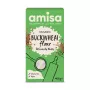 Faina de hrisca eco (400 grame), Amisa