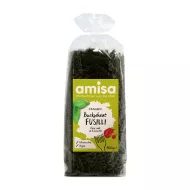 Fusilli din hrisca fara gluten eco (500 grame), Amisa