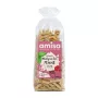 Penne din orez integral fara gluten eco (500 grame), Amisa