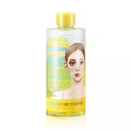 Demachiant hipoalergenic pentru buze si ochi Stress Relieving Lip and Eye Remover (300 ml), Ariul