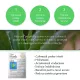 Masca servetel 7Days Aloe Vera - calmare si improspatare (20 grame), Ariul Masca servetel 7Days Aloe Vera - calmare si improspatare (20 grame), Ariul