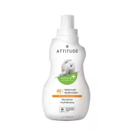 Balsam de rufe - coaja de citrice 40 spalari (1 litru), Attitude Balsam de rufe - coaja de citrice 40 spalari (1 litru), Attitude