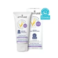 Sensitive Natural Crema reparatorie (75 ml), Attitude