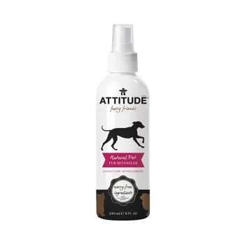 Solutie naturala pentru descalcirea latelor (240 ml), Attitude Solutie naturala pentru descalcirea latelor (240 ml), Attitude