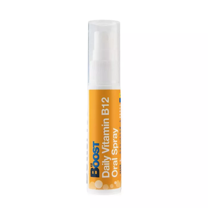 Boost B12 Oral Spray (25 ml), BetterYou Boost B12 Oral Spray (25 ml), BetterYou
