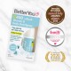 3+1 D400 Infant Vitamin D Oral Spray (15 ml), BetterYou 3+1 D400 Infant Vitamin D Oral Spray (15 ml), BetterYou