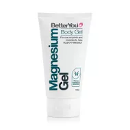 Magnesium Body Gel (150 ml), BetterYou Magnesium Body Gel (150 ml), BetterYou