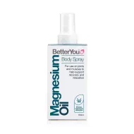 Magnesium Oil Body Spray (100 ml), BetterYou Magnesium Oil Body Spray (100 ml), BetterYou