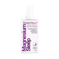 Magnesium Oil Sleep Body Spray (100 ml), BetterYou Magnesium Oil Sleep Body Spray (100 ml), BetterYou