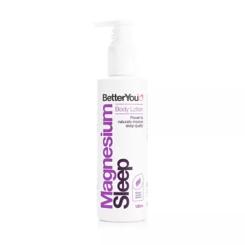 Magnesium Sleep Body Lotion (180 ml), BetterYou Magnesium Sleep Body Lotion (180 ml), BetterYou