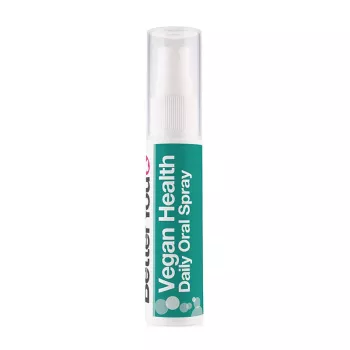 Vegan Health Oral Spray (25 ml), BetterYou Vegan Health Oral Spray (25 ml), BetterYou