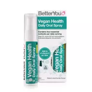 Vegan Health Oral Spray (25 ml), BetterYou Vegan Health Oral Spray (25 ml), BetterYou