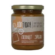 Crema tartinabila de cocos bio (250 grame), Bio Today