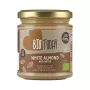Crema tartinabila de migdale decojite bio (170 grame), Bio Today