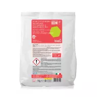 Acid citric ecologic pentru rufe (1 kg), Biolu Acid citric ecologic pentru rufe (1 kg), Biolu