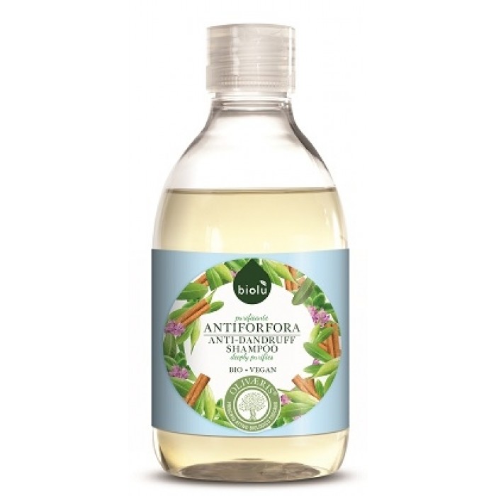 Sampon ecologic antimatreata (300 ml), Biolu Sampon ecologic antimatreata (300 ml), Biolu