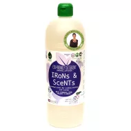 Balsam ecologic pentru rufe (1 litru), Biolu 