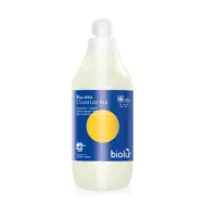 Detergent ecologic pentru rufe albe si colorate cu lamaie (1 litru), Biolu