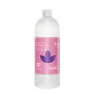 Detergent ecologic pentru rufe delicate (1 litru), Biolu