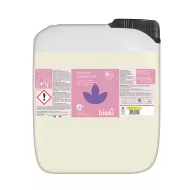 Detergent ecologic pentru rufe delicate (5 litri), Biolu