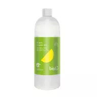 Detergent ecologic pentru spalat vase (1 litru), Biolu Detergent ecologic pentru spalat vase (1 litru), Biolu