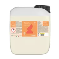 Detergent ecologic universal cu ulei de portocale (5 litri), Biolu Detergent ecologic universal cu ulei de portocale (5 litri), Biolu