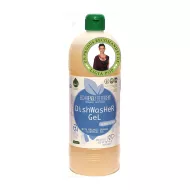 Gel ecologic pentru spalat vase in masina de spalat vase (1 litru), Biolu Gel ecologic pentru spalat vase in masina de spalat vase (1 litru), Biolu