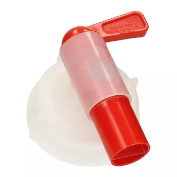 Robinet pentru detergenti, Biolu