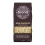 Asia noodles pentru stir fry bio (250 grame), Biona
