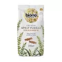 Fusilli din grau spelta integral eco (500 grame), Biona