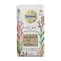 Orez mixt cu orez salbatic bio (500 grame), Biona