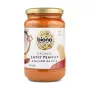 Sos Satay cu pasta de arahide bio (350 grame), Biona