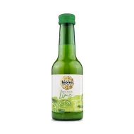 Suc de lime pur eco (200 ml), Biona