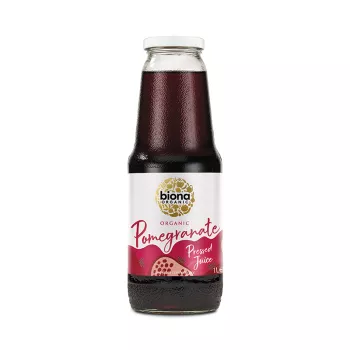 Suc de rodii eco (1 litru), Biona