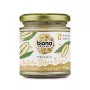 Tahini din susan alb eco (170 grame), Biona