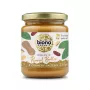 Crema de arahide crunchy cu sare eco (250 grame), Biona