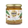 Crema tartinabila de migdale crunchy eco (170 grame), Biona
