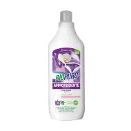 Balsam hipoalergen pentru rufe iris si orhidee bio (1 litru), Biopuro Balsam hipoalergen pentru rufe iris si orhidee bio (1 litru), Biopuro