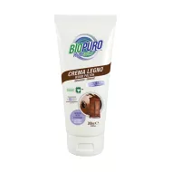 Crema hipoalergena pentru curatarea si intretinerea lemnului bio (200 ml), Biopuro
