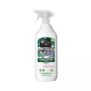 Degresant hipoalergen bio (500 ml), Biopuro