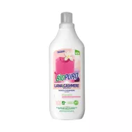 Detergent hipoalergen pentru lana, matase si casmir bio (1 litru), Biopuro