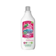 Detergent hipoalergen pentru rufe colorate bio (1 litru), Biopuro