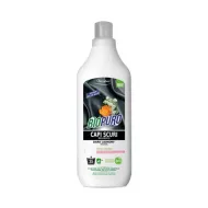 Detergent hipoalergen pentru rufe negre bio (1 litru), Biopuro