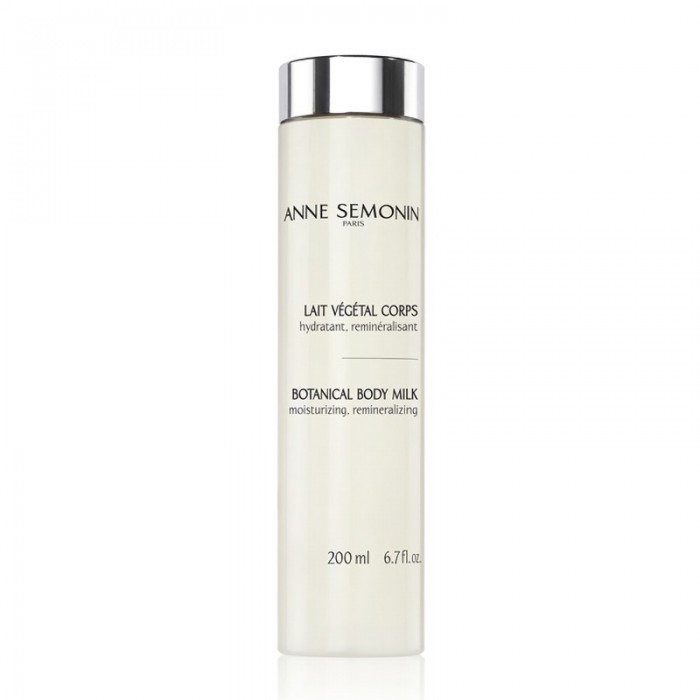Lotiune de corp botanica (200 ml), Anne Semonin Lotiune de corp botanica (200 ml), Anne Semonin
