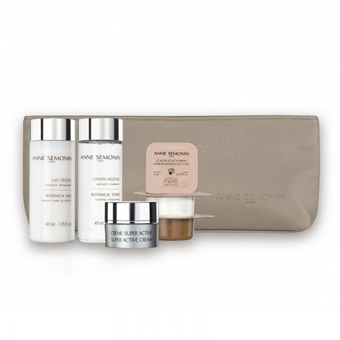 Discovery Kit, Anne Semonin Discovery Kit, Anne Semonin