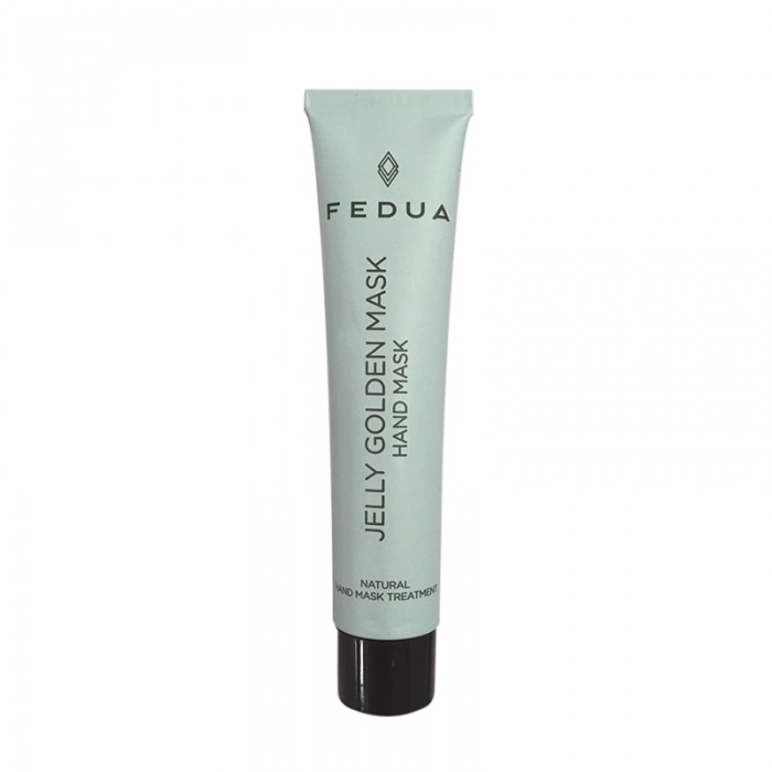Jelly Golden Mask (45 ml), Fedua Jelly Golden Mask (45 ml), Fedua