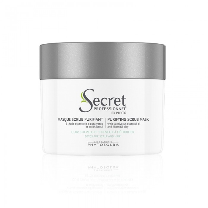 Kit pentru Scalp gras (Ulei, Masca, Sampon), Laboratoarele Ducastel Kit pentru Scalp gras (Ulei, Masca, Sampon), Laboratoarele Ducastel