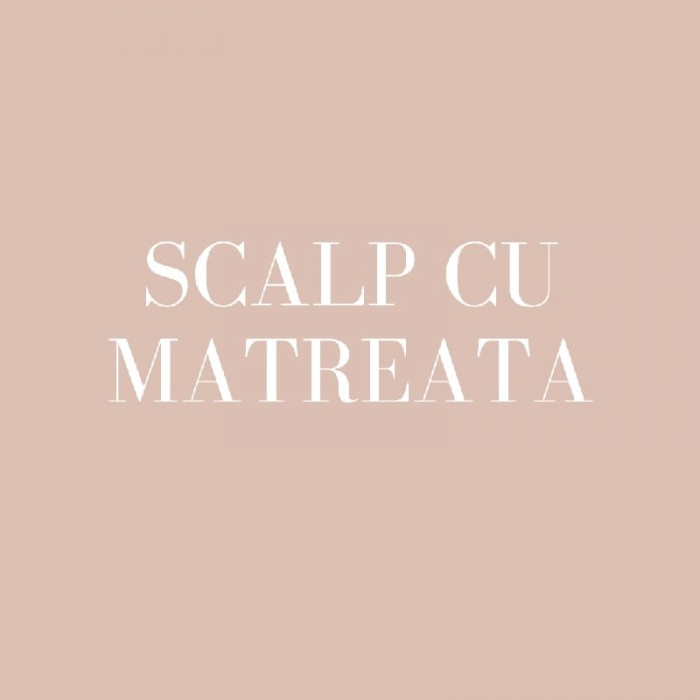 Kit pentru Scalp cu matreata (Ulei, Sampon, Ser), Laboratoarele Ducastel Kit pentru Scalp cu matreata (Ulei, Sampon, Ser), Laboratoarele Ducastel